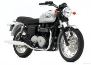 Triumph Bonneville